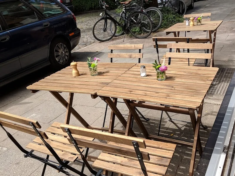 Marend Tioler Küche Eimsbüttel