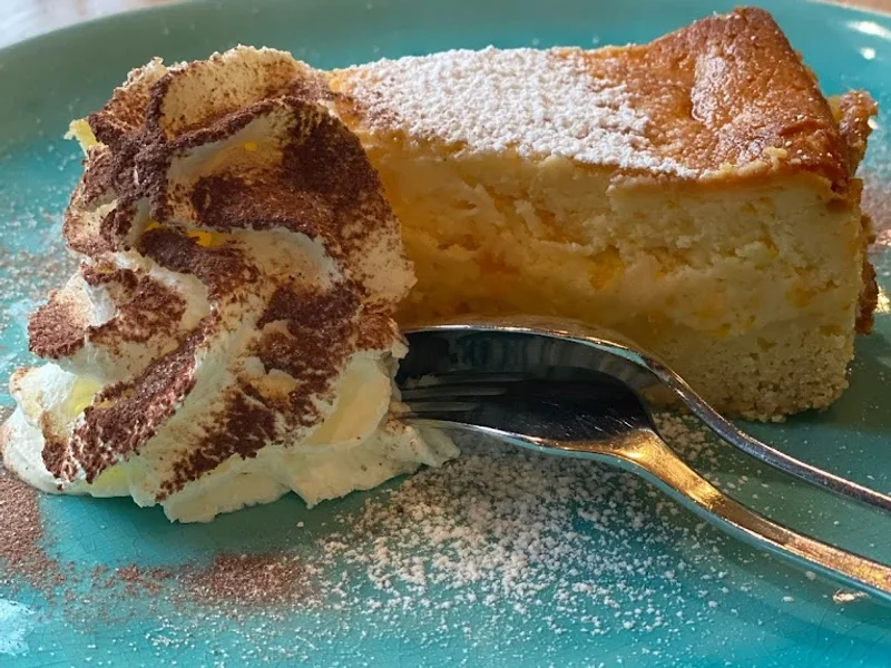 Eckstein Restaurant Eimsbüttel