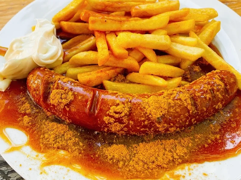 Eppendorfer Grill-Station