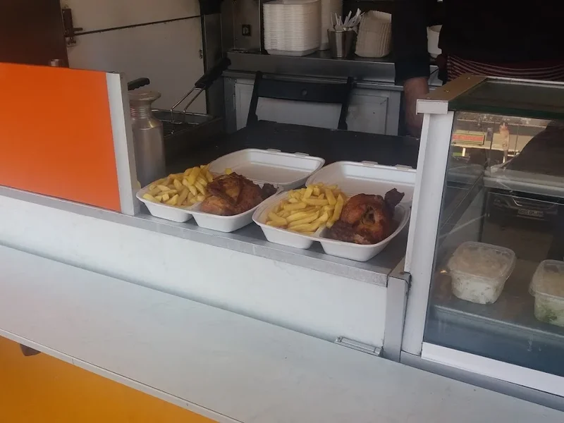 GRILL-KING-Imbisswagen