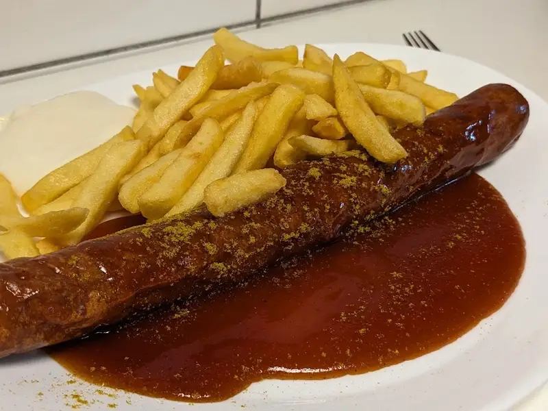 Kelm's Küche Imbiss