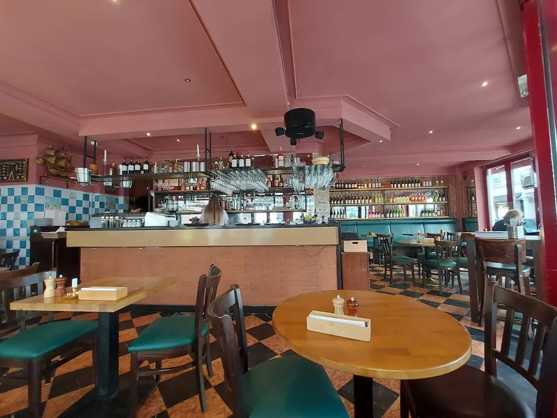ristorante L ancora