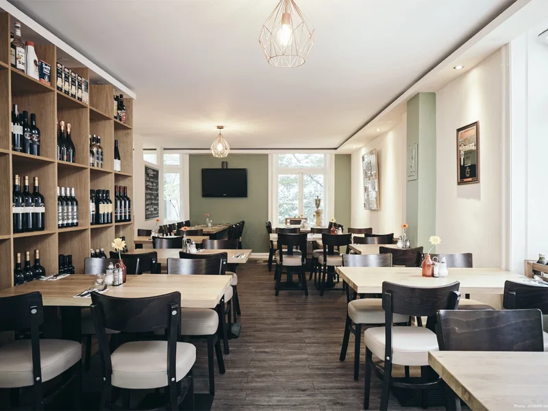 Via Toselli Restaurant