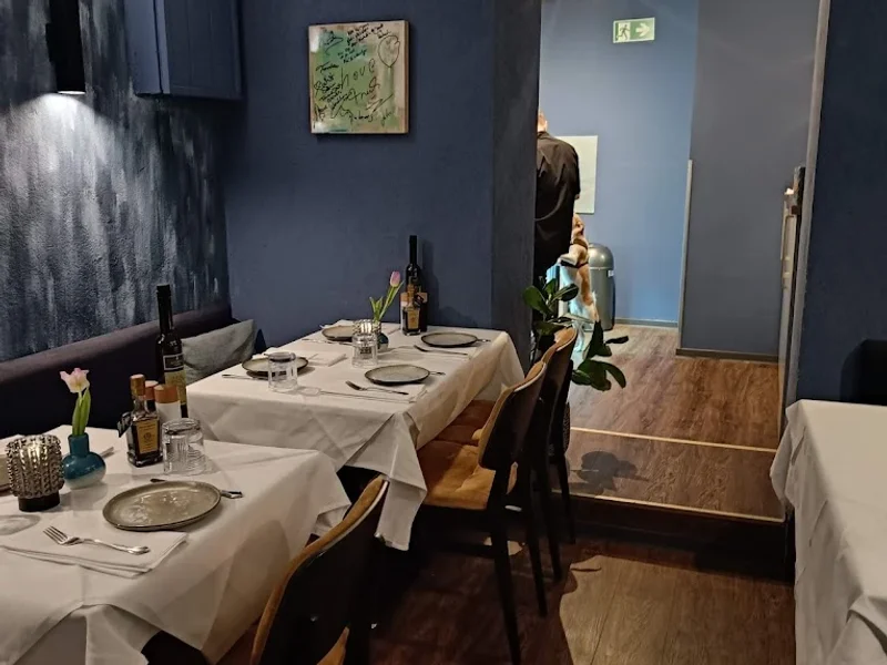 Il Buco Ristorante