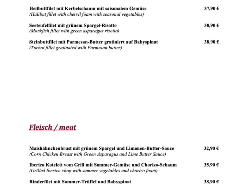 Ristorante Portonovo