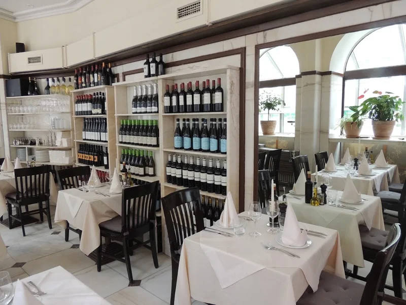 Ristorante Dolcetto