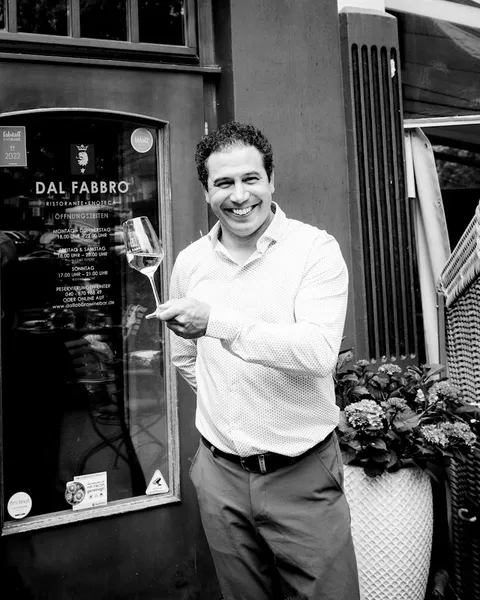 Dal Fabbro Ristorante & Enoteca