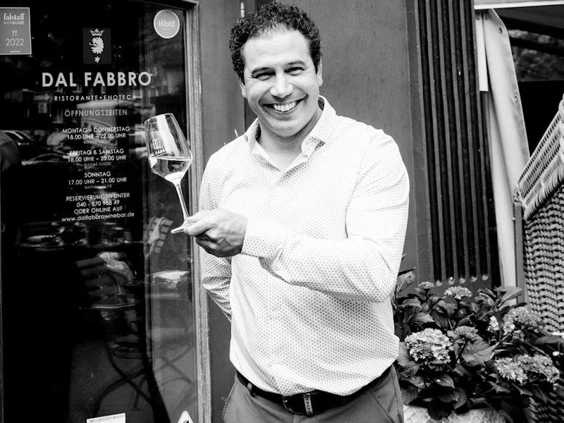 Dal Fabbro Ristorante & Enoteca