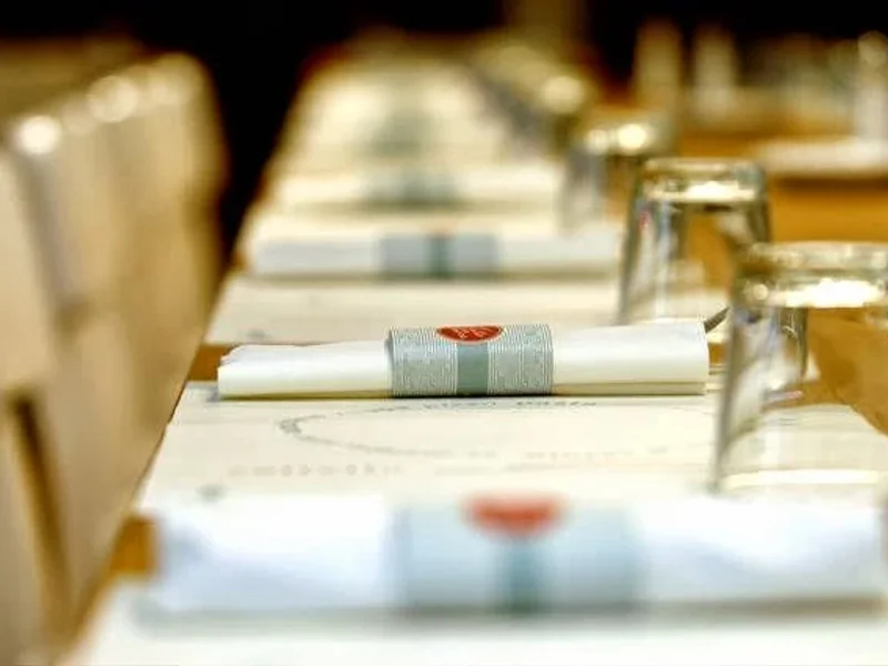 mama trattoria Hamburg Rathaus