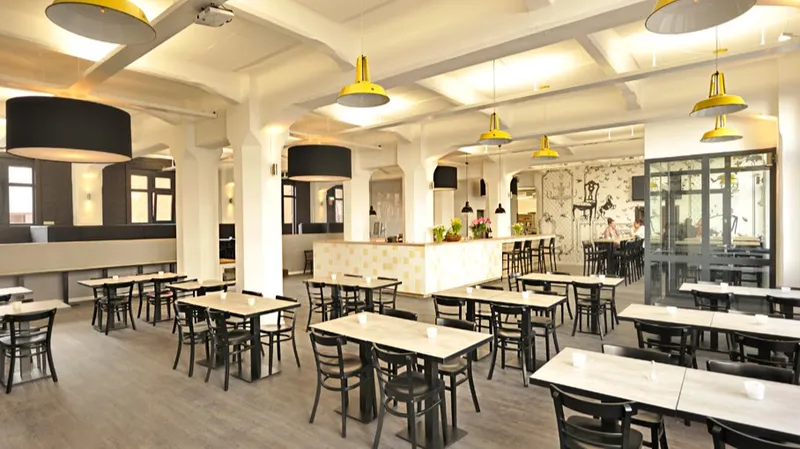 Ristorante Alitalia