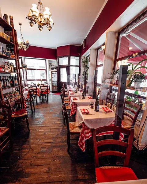 La Locanda Hamburg