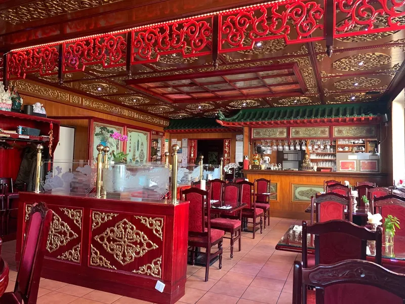 Wong Delicious Asia GmbH