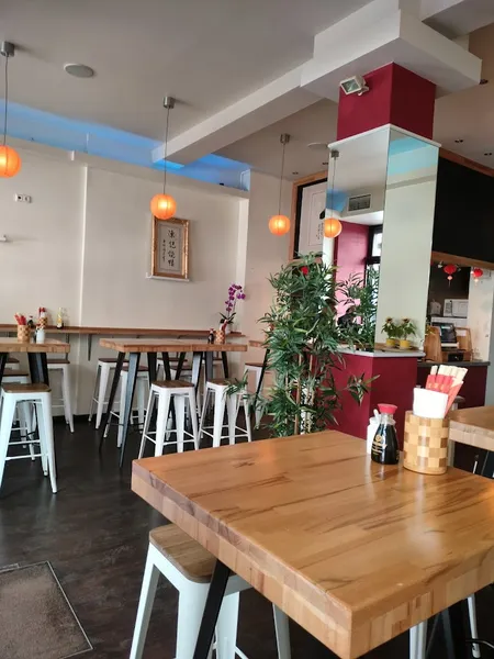 Restaurant Chen