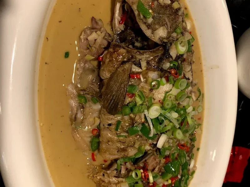 Hotpot&Grill Restaurant Spicy 辣师傅