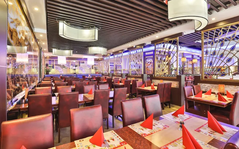 China-Restaurant Phönix