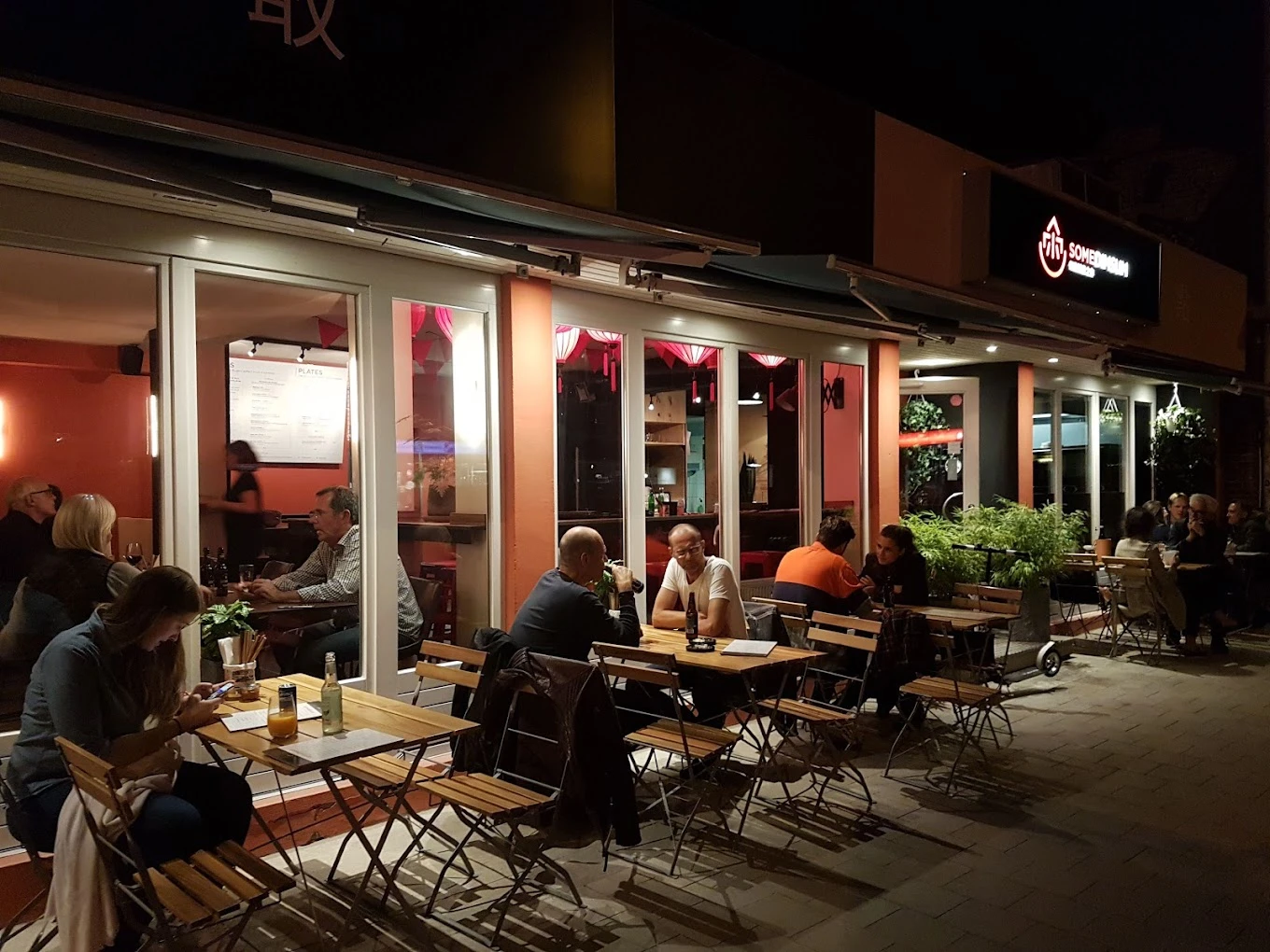 Liste 7 asiatische restaurants in Eimsbttel Hamburg