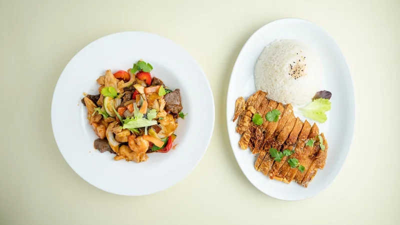 Liste 7 asiatische restaurants in Eimsbttel Hamburg