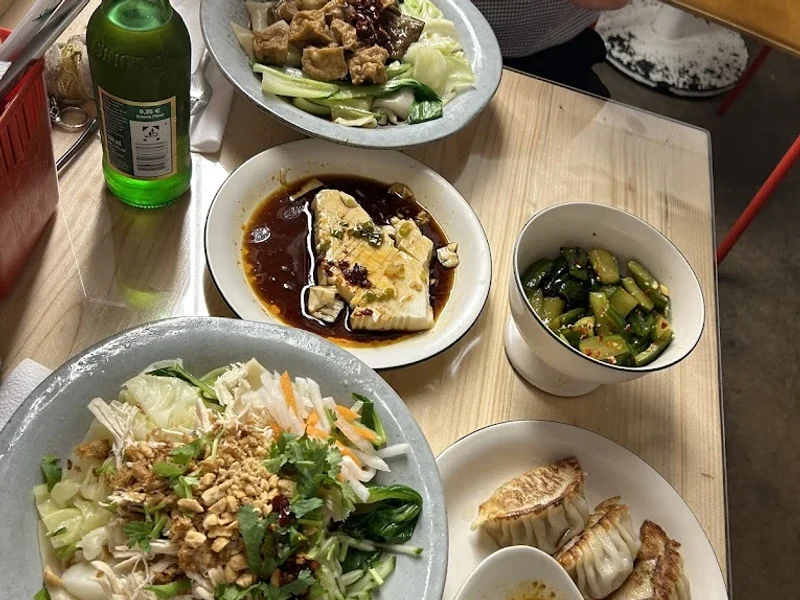 CYN CYN Handpulled Noodles