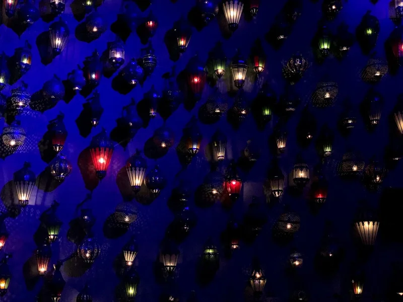 Restaurant Zala Barmbek