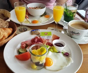 restaurants frühstück in Hamburg