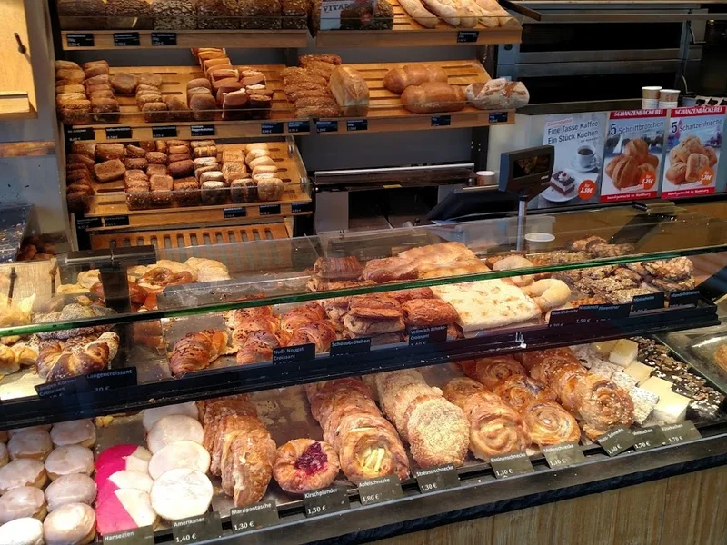 Schanzenbäckerei
