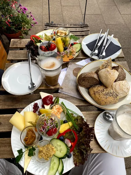 café brooks