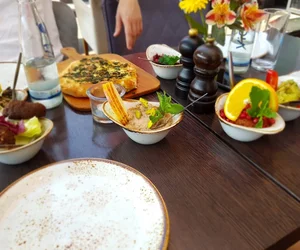 restaurants frühstück in Barmbek-Nord Hamburg