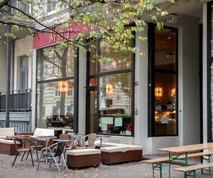 restaurants frühstück in Eimsbüttel Hamburg