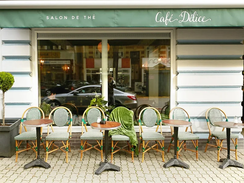 Café Délice