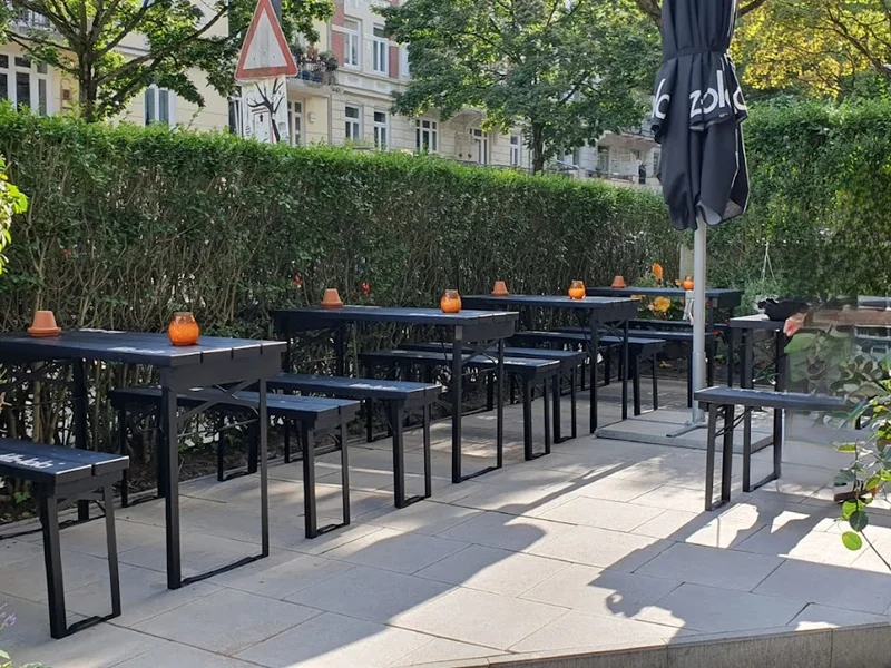 braena - coffee&breakfast I lunch I bar