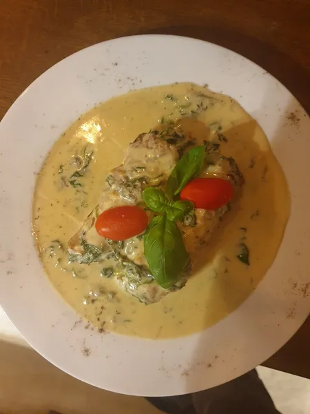 ARIA – ristorante italiano