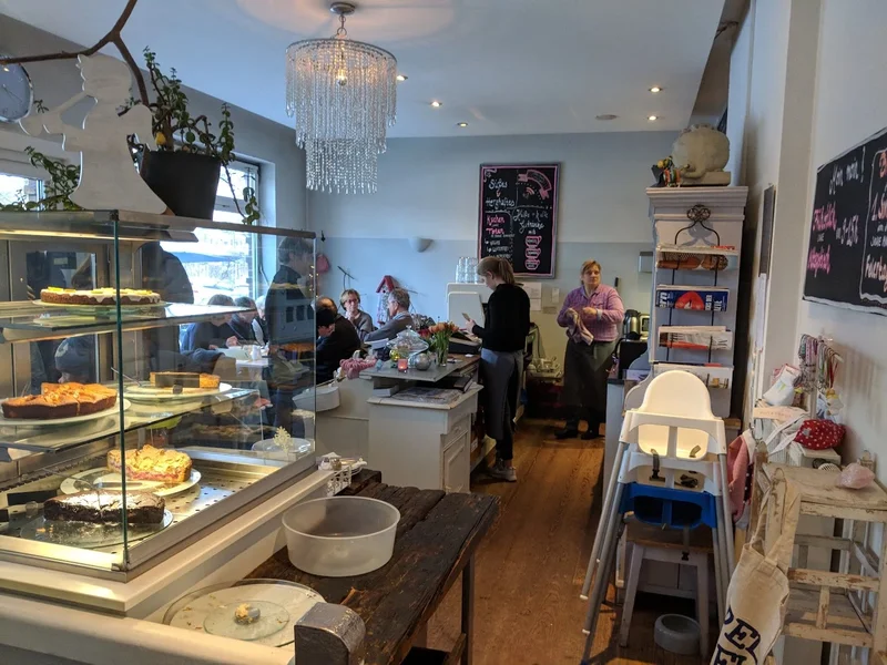 Das Kaffeehaus
