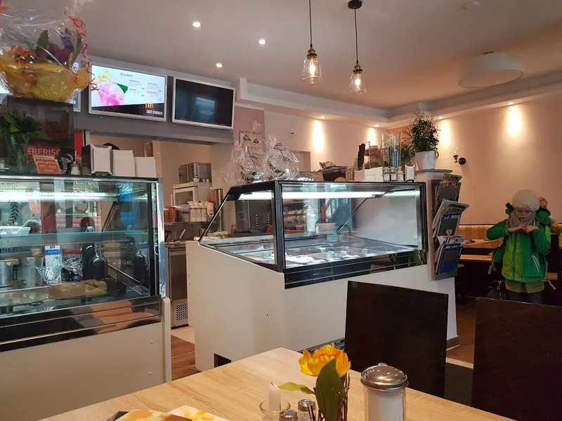 Café Mutsch