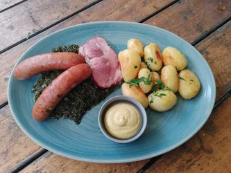 Liste 10 weißwurst in Fuhlsbüttel Hamburg