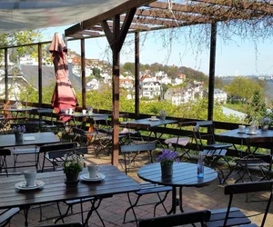 restaurants frühstück in Blankenese Hamburg