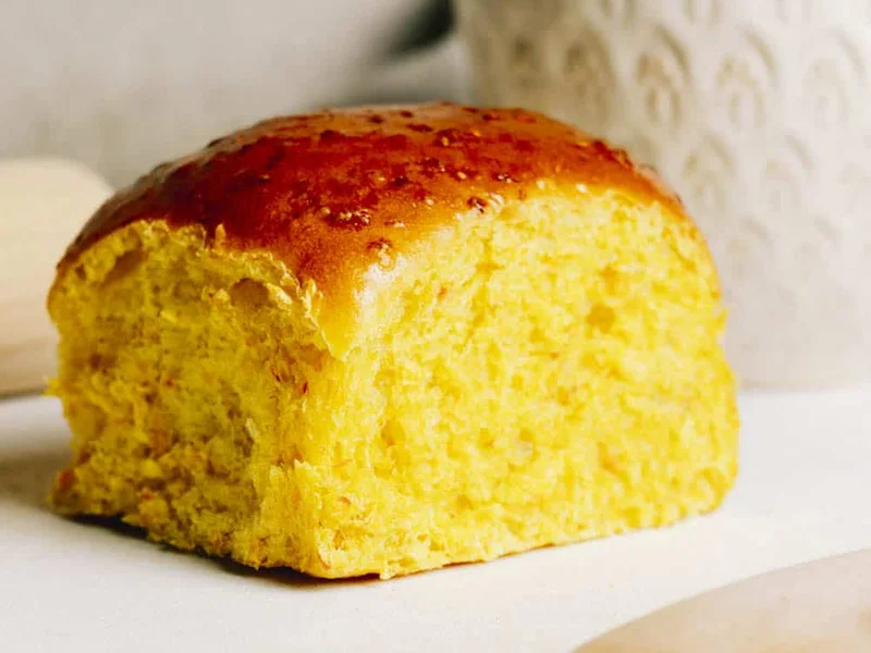 Junge Die Bäckerei. Blankeneser Bahnhofstr. 29