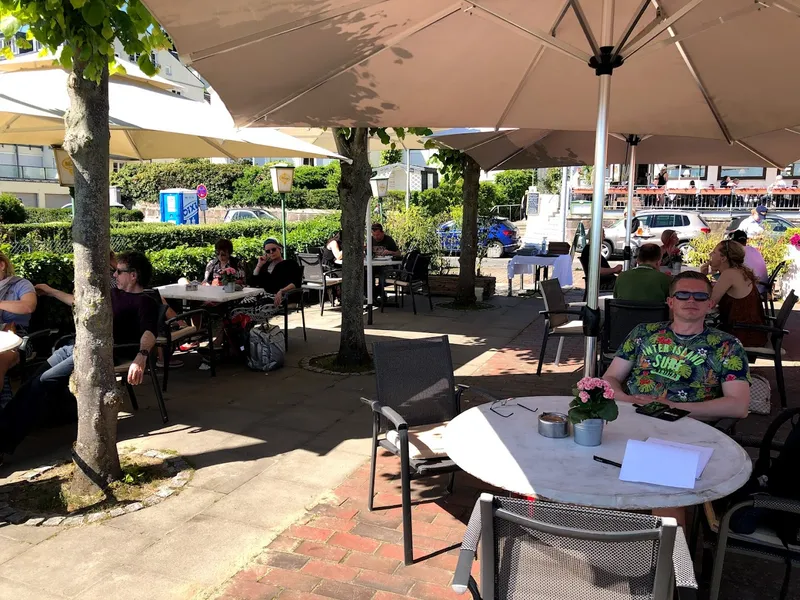 Blankenese Strandhof