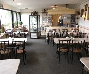 konditorei cafe in Blankenese Hamburg