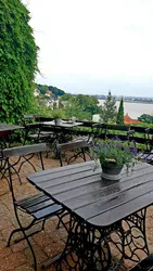 Liste 16 konditorei cafe in Blankenese Hamburg