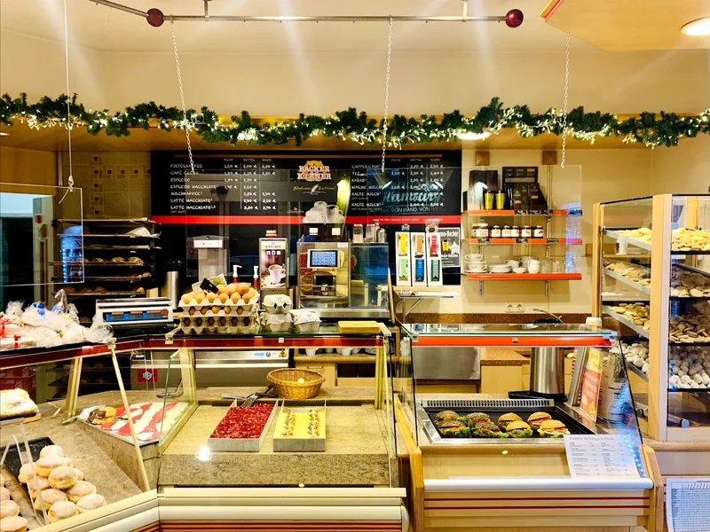 Körner Bäckerei