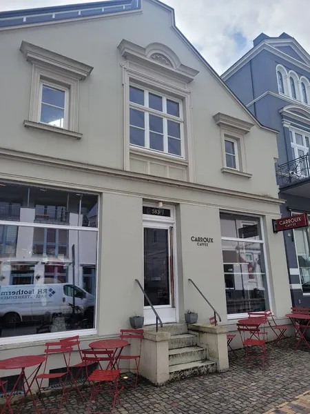 Carroux Kaffeerösterei GmbH