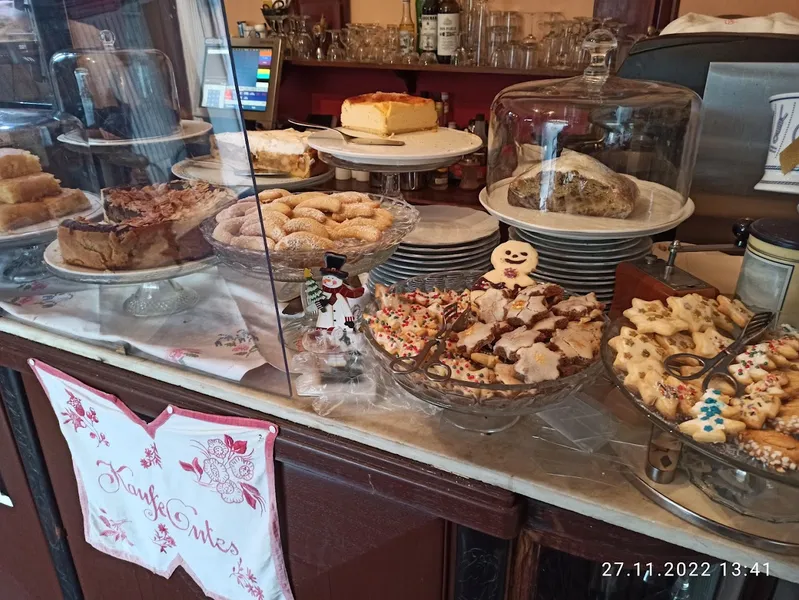 Blankeneser Café