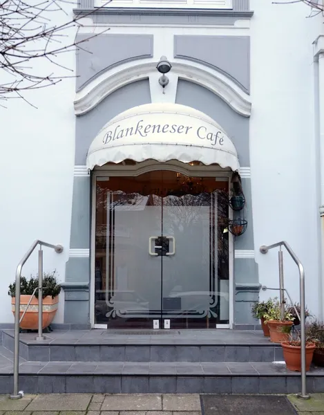 Blankeneser Café
