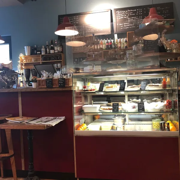 Chez Wilma
