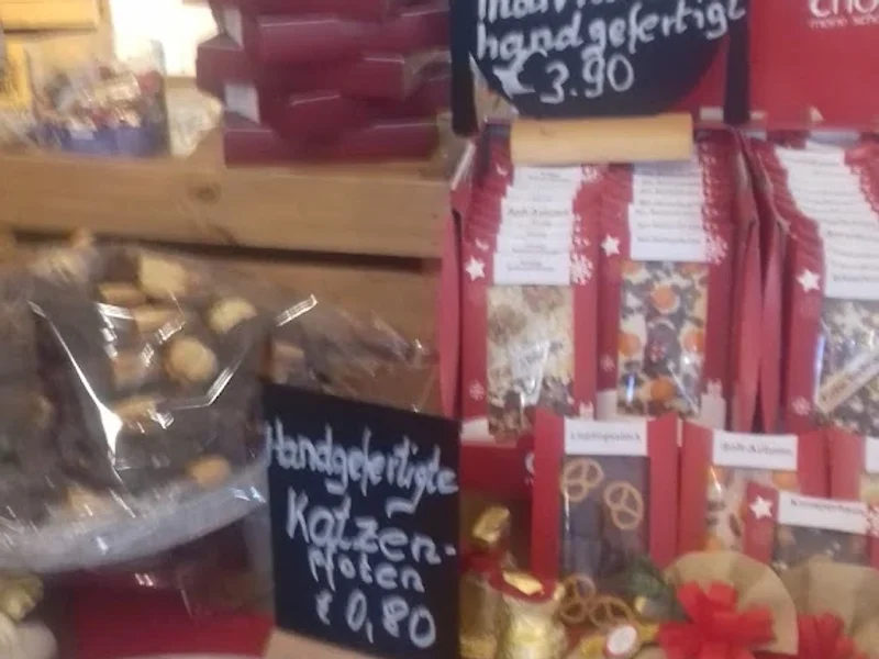 Landmüller - Feines für's Mundwerk