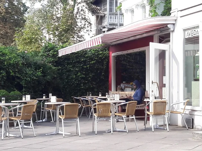 Marktcafé
