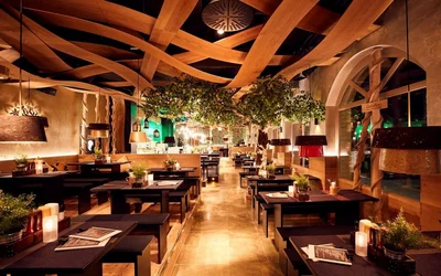 Liste 19 restaurants in Blankenese Hamburg