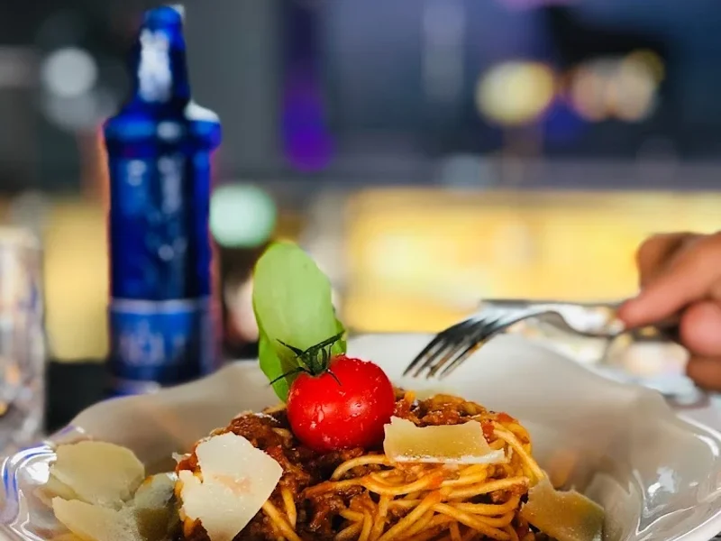 The Don A Roma Blankenese