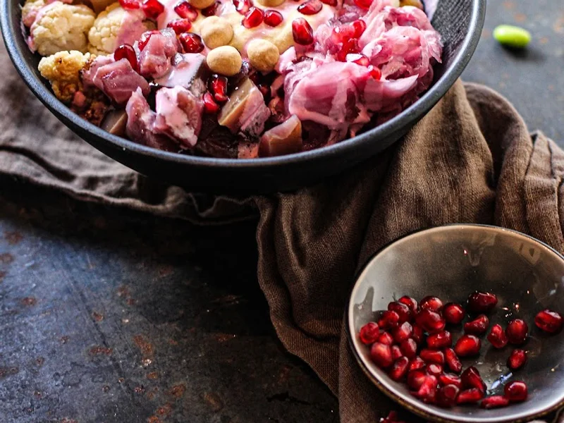 JayJay’s Blankenese - Bowls, Juices & more