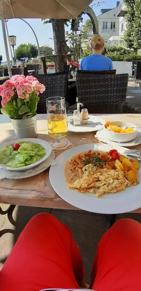 Blankenese Strandhof